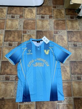 Nocta Venezia 2025 Third Kit Jersey Size L